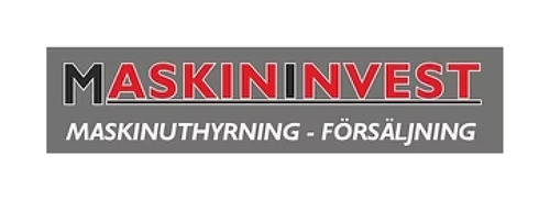 Maskininvest Lidköping AB