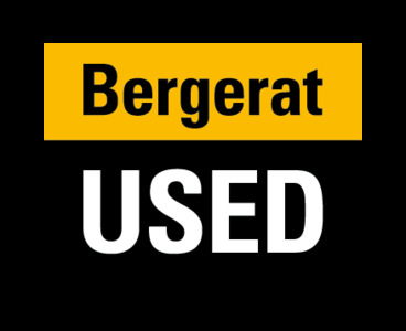 Bergerat USED