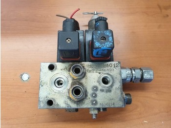 Electrical system for Construction machinery FIAT (ELECTROVÁLVULA): picture 3