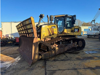 Bulldozer CATERPILLAR D7E