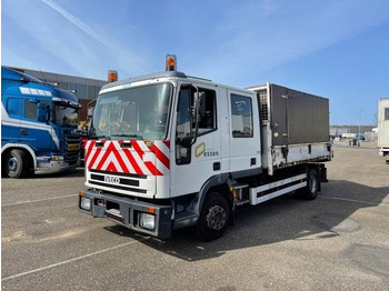 Tipper IVECO