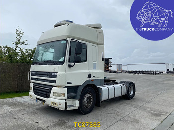 Tractor unit DAF CF 85 410