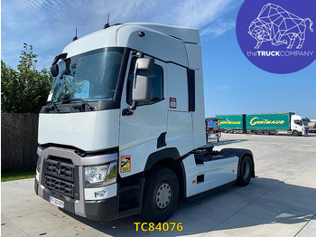 Tractor unit RENAULT T 520