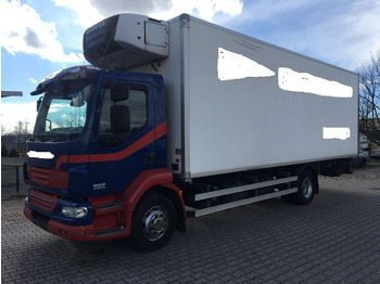 Refrigerator truck DAF LF 55 250