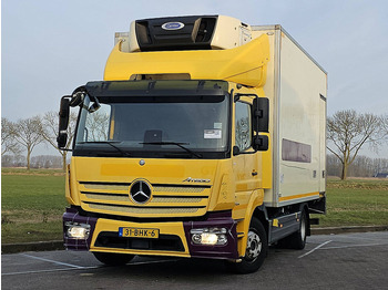 Refrigerator truck MERCEDES-BENZ Atego