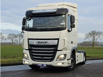 Tractor unit DAF XF 450