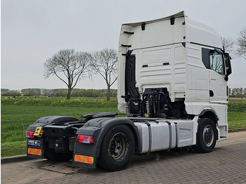 Tractor unit MAN 18.510 TGX GX XXL INTARDER LED: picture 3 Tractor unit MAN 18.510 TGX GX XXL INTARDER LED: picture 3
