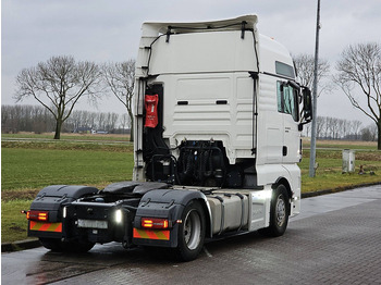 Tractor unit MAN 18.510 TGX XXL LLSU INT. HUBSAT: picture 3