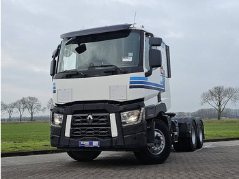 Tractor unit RENAULT C 440