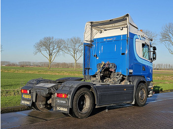 Tractor unit Scania G440: picture 3