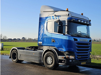 Tractor unit Scania G440: picture 5