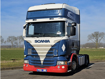 Tractor unit SCANIA R 450