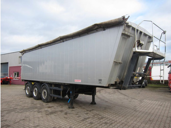 Tipper semi-trailer KEMPF