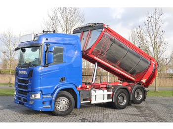 Tipper SCANIA R 500