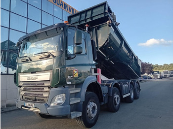 Tipper DAF CF 510