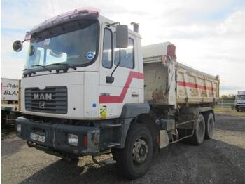 Tipper MAN 27.314