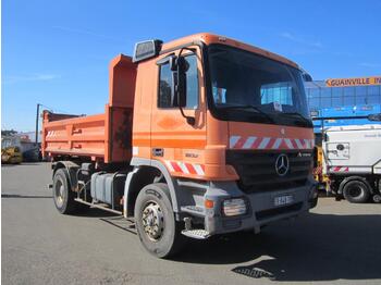 Tipper MERCEDES-BENZ Actros 1832