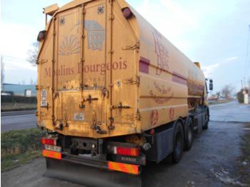 Tank truck Renault Premium 420 DCI: picture 5 Tank truck Renault Premium 420 DCI: picture 5