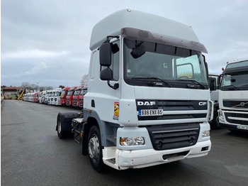 Tractor unit DAF CF85 410: picture 2