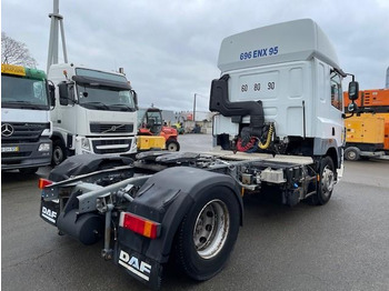 Tractor unit DAF CF85 410: picture 5