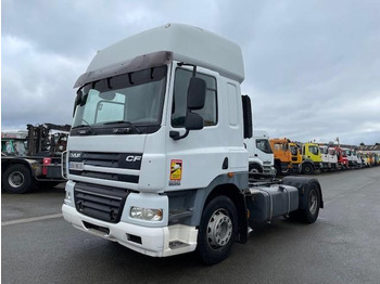 Tractor unit DAF CF 85 410