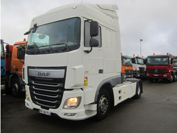 Tractor unit DAF XF 105 460