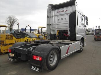 Tractor unit DAF XF105 460: picture 5