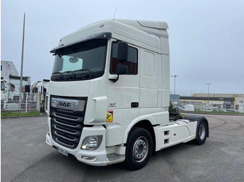 Tractor unit DAF XF 105 460