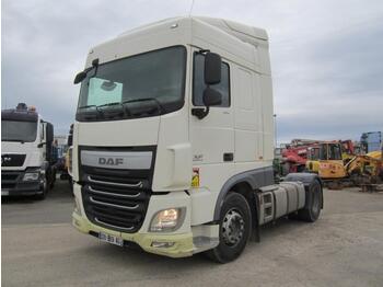 Tractor unit DAF XF 105 460