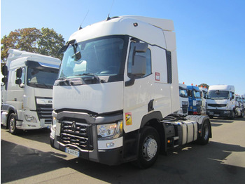 Tractor unit RENAULT T 440