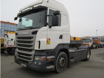 Tractor unit SCANIA R 440