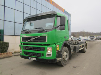 Hook lift truck VOLVO FM