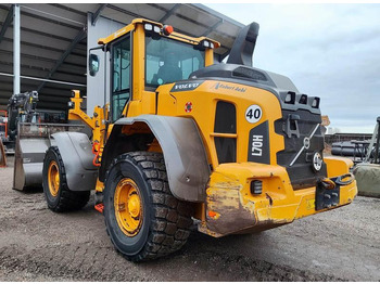 Wheel loader VOLVO L70H