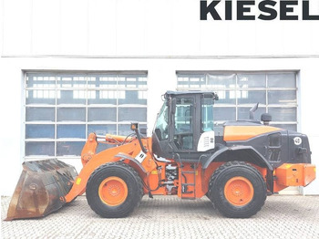 Wheel loader HITACHI ZW180