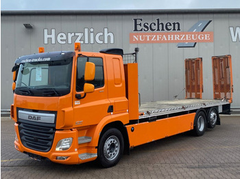 Autotransporter truck DAF CF 400