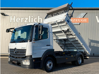 Tipper MERCEDES-BENZ Atego 816