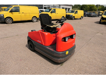 Tow tractor LINDE P60