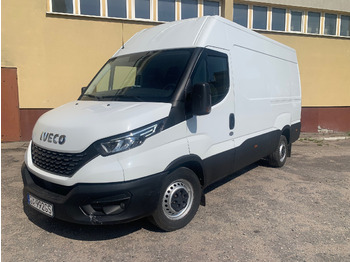 Panel van IVECO Daily