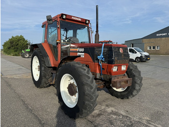 Farm tractor Fiat F100: picture 3