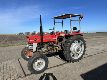 Farm tractor MASSEY FERGUSON 100 series