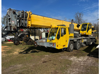 Mobile crane GROVE