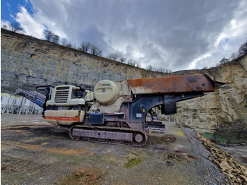 Jaw crusher Metso LT120: picture 4