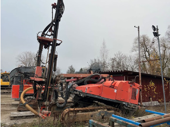 Drilling rig Sandvik DX780R: picture 2 Drilling rig Sandvik DX780R: picture 2