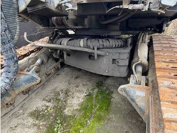 Drilling rig Sandvik DX780R: picture 5 Drilling rig Sandvik DX780R: picture 5