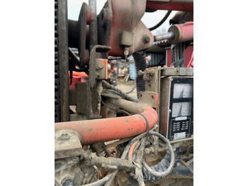 Drilling rig Sandvik DX780R: picture 3 Drilling rig Sandvik DX780R: picture 3