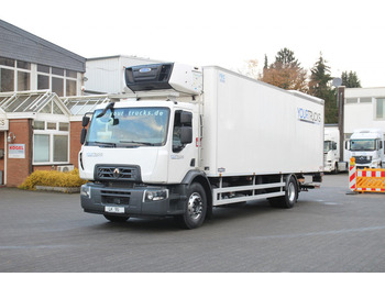 Refrigerator truck RENAULT D Wide 280