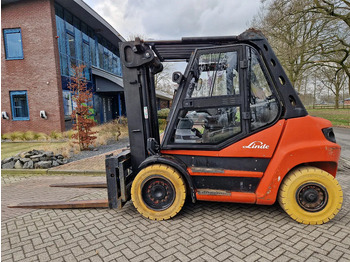 Forklift LINDE H