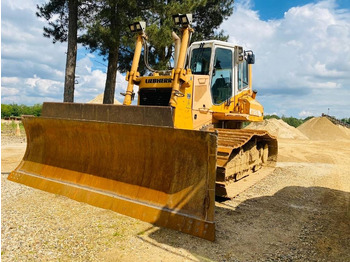 Bulldozer LIEBHERR PR 724