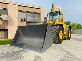 Wheel loader VOLVO L120E