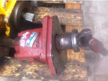 Hydraulic pump KRACHT